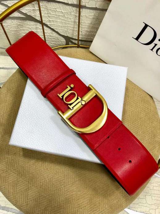 Picture of Dior Belts _SKUDiorBelt70mmX95-120cm7d031375